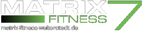 Matrix Fitness Weiterstadt